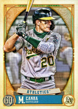 Load image into Gallery viewer, 2021 Topps Gypsy Queen Baseball Cards (101-200) ~ Pick your card