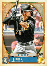 Load image into Gallery viewer, 2021 Topps Gypsy Queen Baseball Cards (101-200) ~ Pick your card