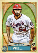 Load image into Gallery viewer, 2021 Topps Gypsy Queen Baseball Cards (101-200) ~ Pick your card