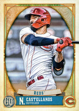 Load image into Gallery viewer, 2021 Topps Gypsy Queen Baseball Cards (101-200) ~ Pick your card