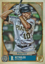 Load image into Gallery viewer, 2021 Topps Gypsy Queen Baseball Cards (101-200) ~ Pick your card
