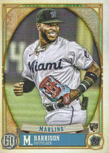 Load image into Gallery viewer, 2021 Topps Gypsy Queen Baseball Cards (101-200) ~ Pick your card