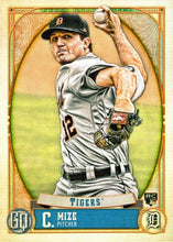 Load image into Gallery viewer, 2021 Topps Gypsy Queen Baseball Cards (101-200) ~ Pick your card