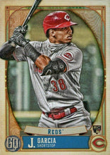 Load image into Gallery viewer, 2021 Topps Gypsy Queen Baseball Cards (101-200) ~ Pick your card