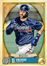 Load image into Gallery viewer, 2021 Topps Gypsy Queen Baseball Cards (101-200) ~ Pick your card