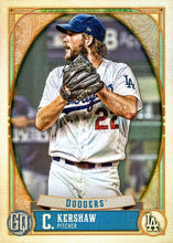 Load image into Gallery viewer, 2021 Topps Gypsy Queen Baseball Cards (101-200) ~ Pick your card