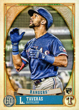 Load image into Gallery viewer, 2021 Topps Gypsy Queen Baseball Cards (101-200) ~ Pick your card