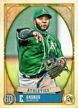 Load image into Gallery viewer, 2021 Topps Gypsy Queen Baseball Cards (101-200) ~ Pick your card