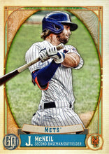 Load image into Gallery viewer, 2021 Topps Gypsy Queen Baseball Cards (101-200) ~ Pick your card