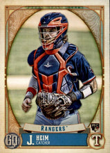 Load image into Gallery viewer, 2021 Topps Gypsy Queen Baseball Cards (101-200) ~ Pick your card
