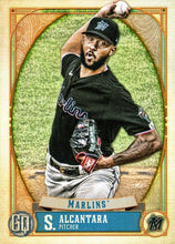 Load image into Gallery viewer, 2021 Topps Gypsy Queen Baseball Cards (101-200) ~ Pick your card