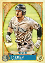 Load image into Gallery viewer, 2021 Topps Gypsy Queen Baseball Cards (101-200) ~ Pick your card
