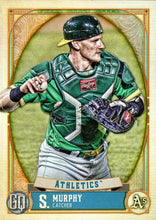 Load image into Gallery viewer, 2021 Topps Gypsy Queen Baseball Cards (101-200) ~ Pick your card