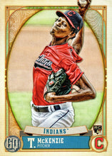 Load image into Gallery viewer, 2021 Topps Gypsy Queen Baseball Cards (101-200) ~ Pick your card