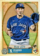 Load image into Gallery viewer, 2021 Topps Gypsy Queen Baseball Cards (101-200) ~ Pick your card