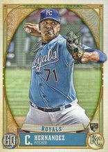 Load image into Gallery viewer, 2021 Topps Gypsy Queen Baseball Cards (101-200) ~ Pick your card