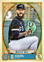 Load image into Gallery viewer, 2021 Topps Gypsy Queen Baseball Cards (101-200) ~ Pick your card