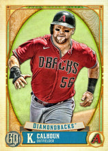 Load image into Gallery viewer, 2021 Topps Gypsy Queen Baseball Cards (101-200) ~ Pick your card