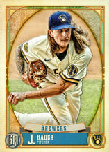 Load image into Gallery viewer, 2021 Topps Gypsy Queen Baseball Cards (101-200) ~ Pick your card