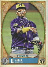Load image into Gallery viewer, 2021 Topps Gypsy Queen Baseball Cards (101-200) ~ Pick your card