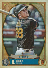 Load image into Gallery viewer, 2021 Topps Gypsy Queen Baseball Cards (101-200) ~ Pick your card