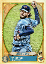 Load image into Gallery viewer, 2021 Topps Gypsy Queen Baseball Cards (101-200) ~ Pick your card