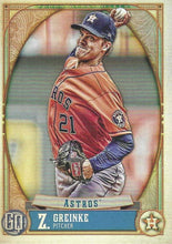 Load image into Gallery viewer, 2021 Topps Gypsy Queen Baseball Cards (101-200) ~ Pick your card