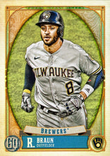Load image into Gallery viewer, 2021 Topps Gypsy Queen Baseball Cards (201-300) ~ Pick your card