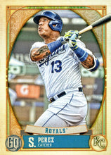 Load image into Gallery viewer, 2021 Topps Gypsy Queen Baseball Cards (201-300) ~ Pick your card