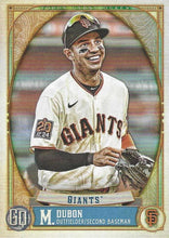 Load image into Gallery viewer, 2021 Topps Gypsy Queen Baseball Cards (201-300) ~ Pick your card