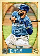 Load image into Gallery viewer, 2021 Topps Gypsy Queen Baseball Cards (201-300) ~ Pick your card
