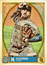 Load image into Gallery viewer, 2021 Topps Gypsy Queen Baseball Cards (201-300) ~ Pick your card