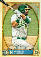 Load image into Gallery viewer, 2021 Topps Gypsy Queen Baseball Cards (201-300) ~ Pick your card