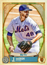 Load image into Gallery viewer, 2021 Topps Gypsy Queen Baseball Cards (201-300) ~ Pick your card