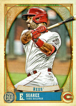 Load image into Gallery viewer, 2021 Topps Gypsy Queen Baseball Cards (201-300) ~ Pick your card