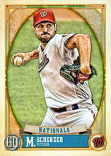 Load image into Gallery viewer, 2021 Topps Gypsy Queen Baseball Cards (201-300) ~ Pick your card
