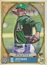 Load image into Gallery viewer, 2021 Topps Gypsy Queen Baseball Cards (201-300) ~ Pick your card