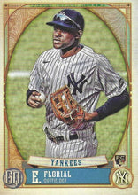 Load image into Gallery viewer, 2021 Topps Gypsy Queen Baseball Cards (201-300) ~ Pick your card