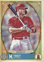 Load image into Gallery viewer, 2021 Topps Gypsy Queen Baseball Cards (201-300) ~ Pick your card