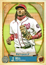 Load image into Gallery viewer, 2021 Topps Gypsy Queen Baseball Cards (201-300) ~ Pick your card