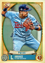 Load image into Gallery viewer, 2021 Topps Gypsy Queen Baseball Cards (201-300) ~ Pick your card