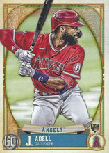 Load image into Gallery viewer, 2021 Topps Gypsy Queen Baseball Cards (201-300) ~ Pick your card