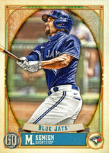 Load image into Gallery viewer, 2021 Topps Gypsy Queen Baseball Cards (201-300) ~ Pick your card