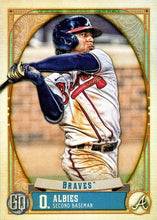 Load image into Gallery viewer, 2021 Topps Gypsy Queen Baseball Cards (201-300) ~ Pick your card