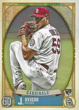 Load image into Gallery viewer, 2021 Topps Gypsy Queen Baseball Cards (201-300) ~ Pick your card
