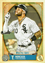 Load image into Gallery viewer, 2021 Topps Gypsy Queen Baseball Cards (201-300) ~ Pick your card