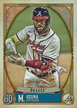 Load image into Gallery viewer, 2021 Topps Gypsy Queen Baseball Cards (201-300) ~ Pick your card