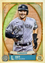 Load image into Gallery viewer, 2021 Topps Gypsy Queen Baseball Cards (201-300) ~ Pick your card