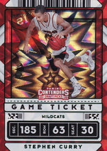Load image into Gallery viewer, 2020-21 Panini Contenders Draft Basketball GREEN EXPLOSION Parallels ~ Pick your card