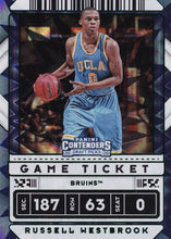 Load image into Gallery viewer, 2020-21 Panini Contenders Draft Basketball GREEN EXPLOSION Parallels ~ Pick your card